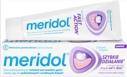 Meridol Fast action fogkrém 75 ml