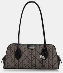 Calvin Klein női baguette táska - bézs Univerzális méret
