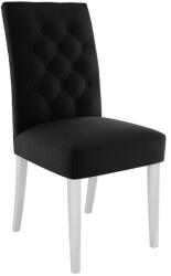  Szék Racine 111 (Fehér + Magic Velvet 2219)