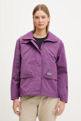 Jack Wolfskin túra női Find The Wild - lila M