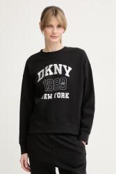 DKNY női melegítőfelső - fekete M