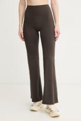 P. E Nation sportos leggings női Preview - barna M