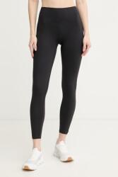 Calvin Klein Performance sportos leggings női - fekete S - answear - 22 990 Ft