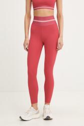 Calvin Klein Performance Sportos leggings női - rózsaszín S