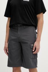 Dickies cargo férfi pamut - szürke 33
