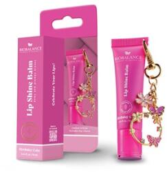  Biobalance ajakbalzsam birthday cake 3in1 10 ml - mamavita