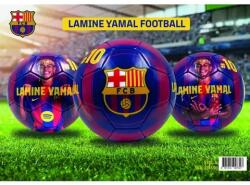PHI FC Barcelona focilabda - Yamal, 5-ös méret 124550