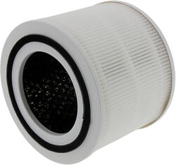 PATONA Filtru pentru Levoit Core 300 / Core P350 / Core 300-RAC, HEPA (9700)