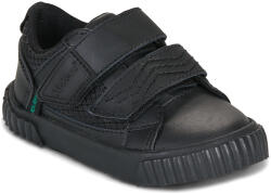 Kickers Pantofi sport Casual Băieți - Kickers Negru 25