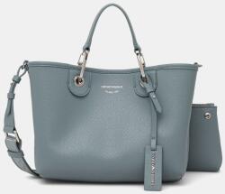 Emporio Armani Keresztpántos táska női - türkiz Univerzális méret - answear - 109 990 Ft