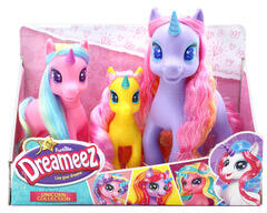  Familia Dreameez Unikornis (85011) Figurina