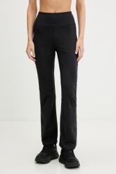 Calvin Klein Performance sportos leggings női - fekete L - answear - 16 990 Ft