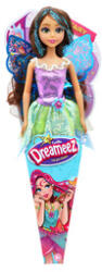  Păpușă zână Dreameez, 4 tipuri (81038) Papusa