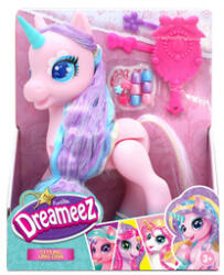  Dreameez unicorn pieptănabil (85009) Figurina