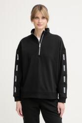 DKNY melegítőfelső női - fekete L