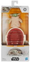 Star Wars Figurina articulata, Star Wars, Grogu, 24 cm, F4050 Figurina