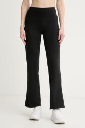 Calvin Klein Performance sportos leggings női - fekete L - answear - 18 990 Ft