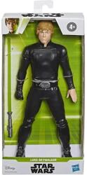 Star Wars Figurina articulata, Star Wars, Luke Skywalker, 24 cm, E8358 Figurina