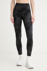 Calvin Klein Performance sportos leggings női - szürke S - answear - 26 990 Ft