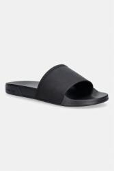 Calvin Klein papucs férfi ESS SLIDE INSTITUTIONAL CV - fekete Férfi 44