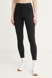 Calvin Klein Performance sportos leggings női - fekete L - answear - 19 990 Ft