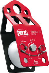 Petzl Scripete PETZL Kootenay