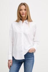 DKNY női pamutból készült ing - fehér M