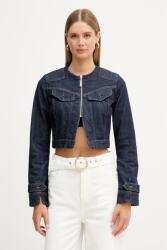 Blugirl Blumarine női farmerdzseki - sötétkék 42