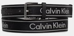 Calvin Klein férfi öv - fekete 95 - answear - 17 990 Ft
