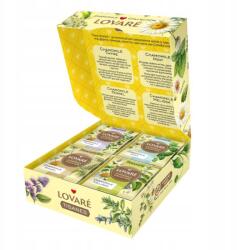 Lovare Tea Szett Lovare Herbal Tea - Assorted Chamomile 32T (Lov000023)