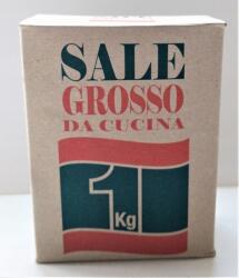  marino grosso Tengeri só vastag 1KG (8016926951045)