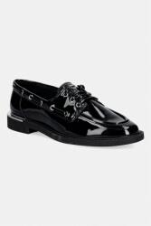 DKNY félcipő női Randall Boat - fekete Női 37