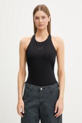 EA7 Emporio Armani body női - fekete XL