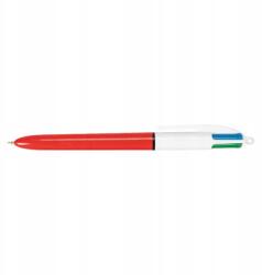 BIC Golyóstoll Bic 4 Szín Eredeti Fine 0, 8 mm Colours (813534)