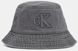 Calvin Klein női farmer halászsapka - szürke Univerzális méret