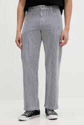 Dickies Straight férfi pamut - sötétkék 38