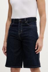 Dickies rövidnadrág férfi farmer - sötétkék 31 - answear - 16 990 Ft