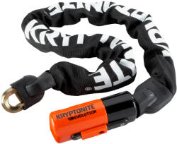 Kryptonite Evolution 4 1090 kulcsos láncos zár (180671)