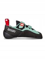 Ocun Mászócipő Ocun Striker Qc green malachit (4835)