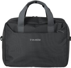 Travelite Corsiica beszállótáska fekete (PID_177605)