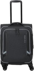 Travelite Corsiica S fekete (PID_177609)