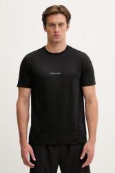 Calvin Klein Performance edzős felső férfi - fekete L
