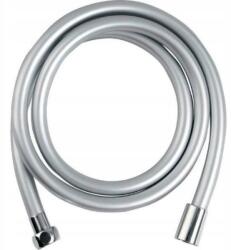 Sapho Softflex zuhanytömlő 150cm, metál ezüst/króm 1208-11 (1208-11)