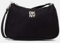 DKNY női táska JENNY - fekete Univerzális méret