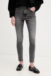 DKNY női skinny farmer - szürke 29