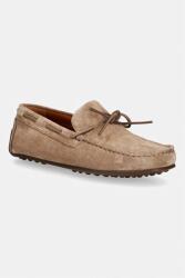 Vagabond Shoemakers mokaszin női velúr Larissa - barna Női 38 - answear - 30 990 Ft