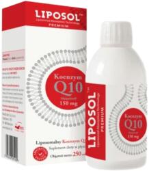 Aliness Liposol Coenzima Q10 lipozomală 150 mg - 250 ml