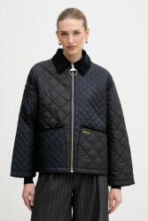 Barbour rövid kabát Danby - sötétkék 42