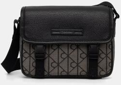 Calvin Klein férfi tasak - barna Univerzális méret