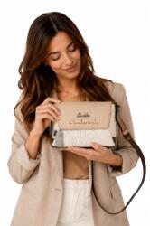 Anekke Női Kézitáska Ökológiai Bőr Crossbody Anekke Bloom (42723-543)